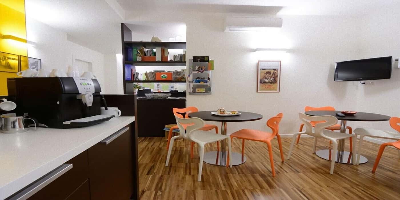 B&B Donna Eleonora-Italy-MATERA-General view-2