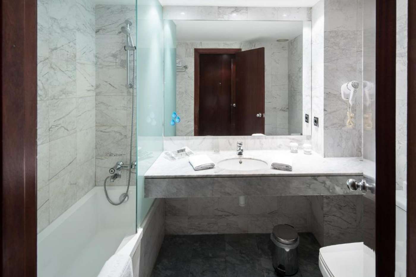 Catalonia Gran Hotel Verdi-Spain-SABADELL-Room-8