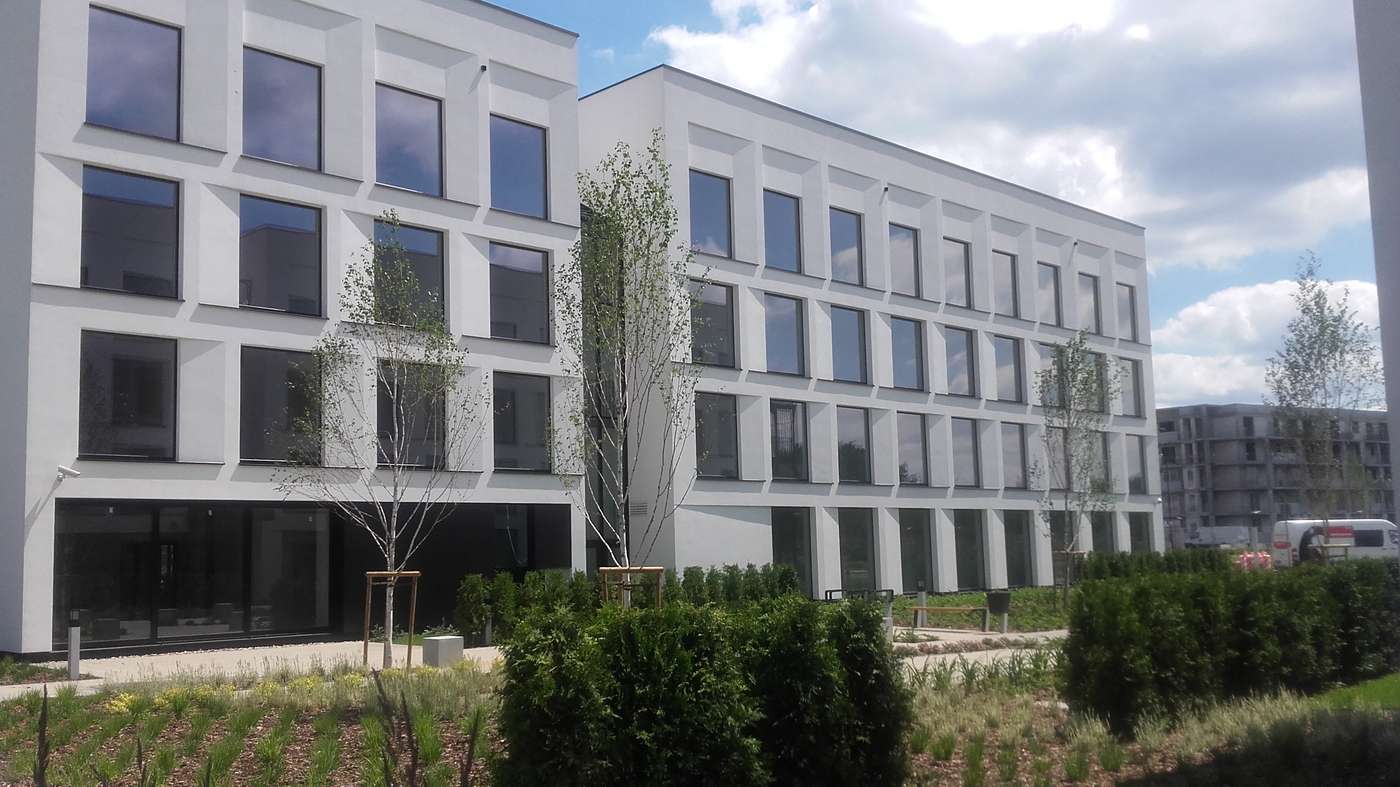 Platinum Hotel & Residence Wilanów - Poland - WARSAW - General view - 0