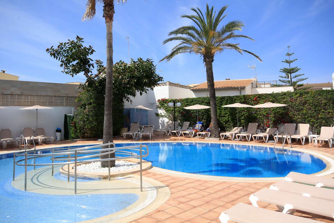Hotel Ilusion Markus & Spa, Majorca