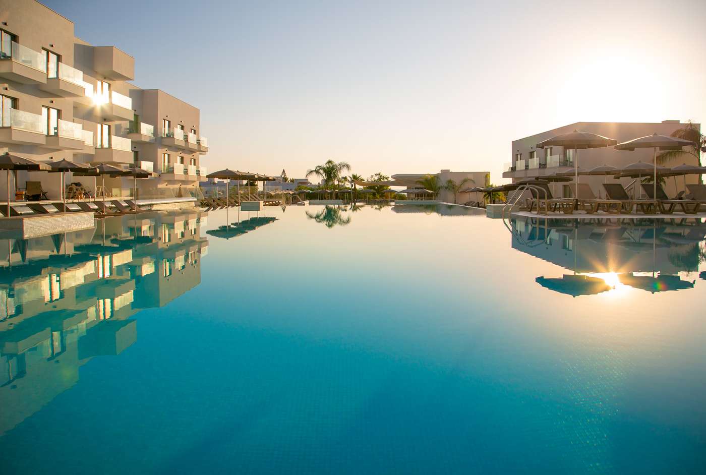 A Atlantica Aqua Blue Hotel hotel