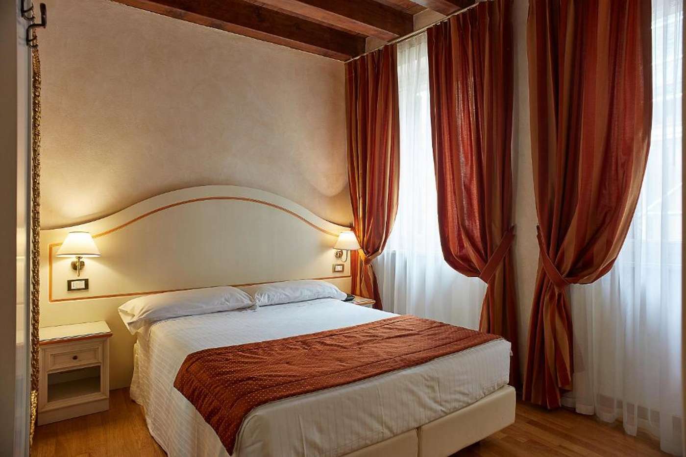 Albergo Mazzanti - Italy - VERONA - Room - 0