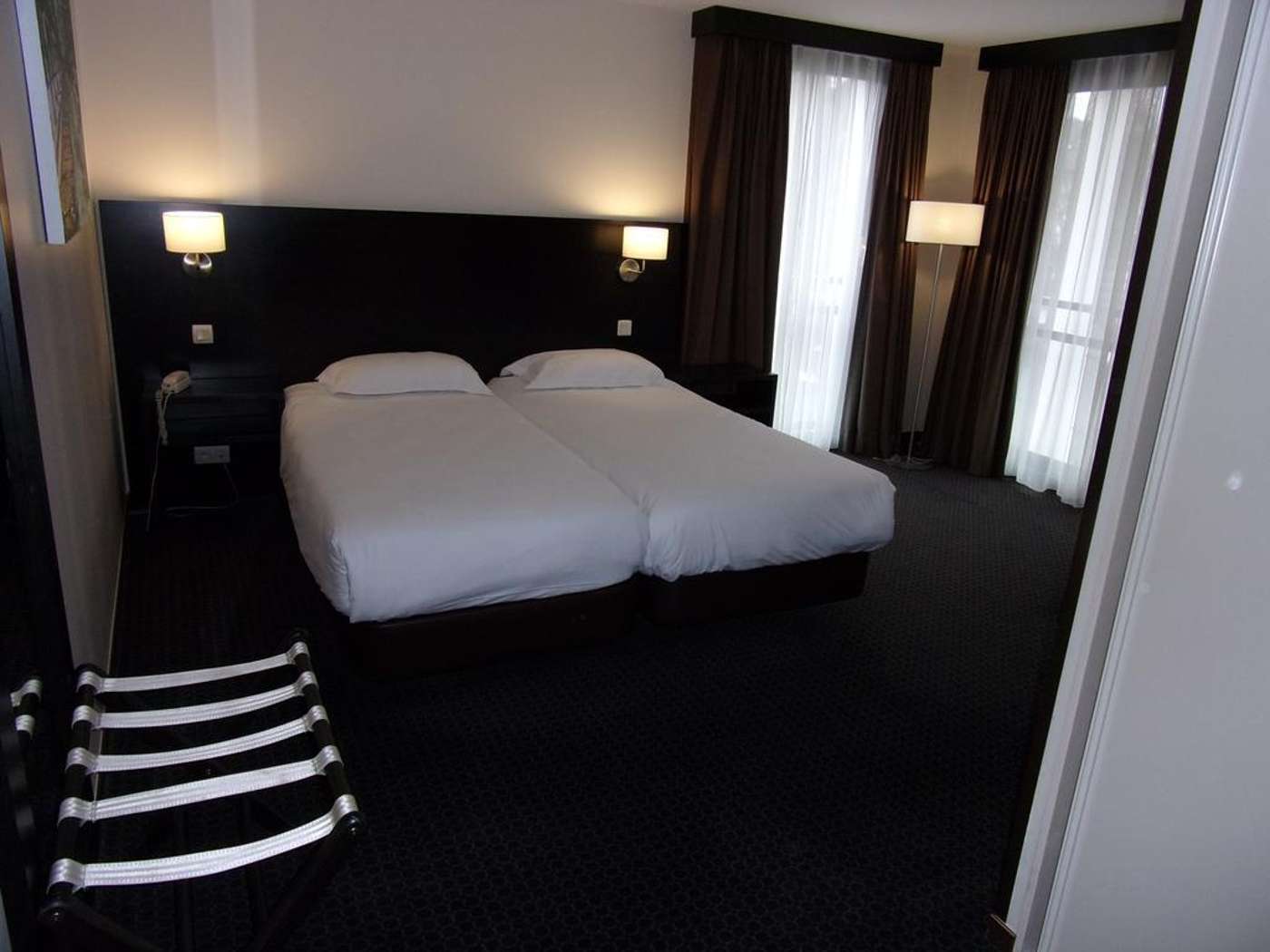 Encore Hotel-France-ANNECY LE VIEUX-General view-1