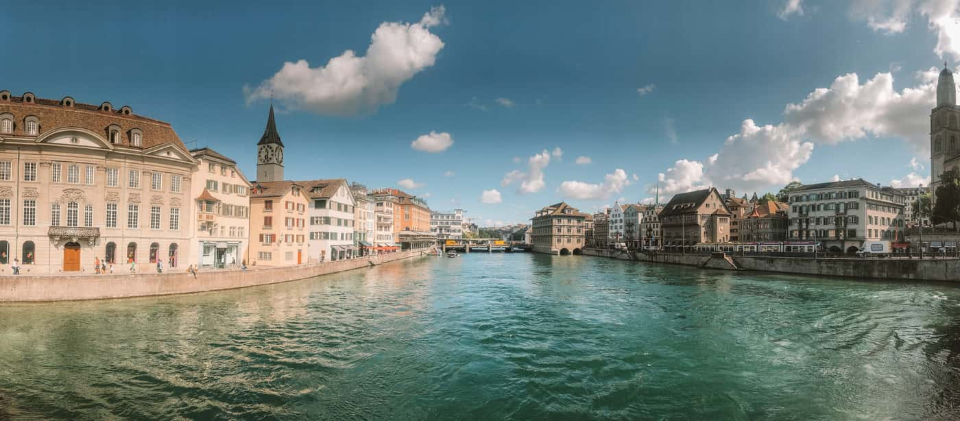 Zurich Overview