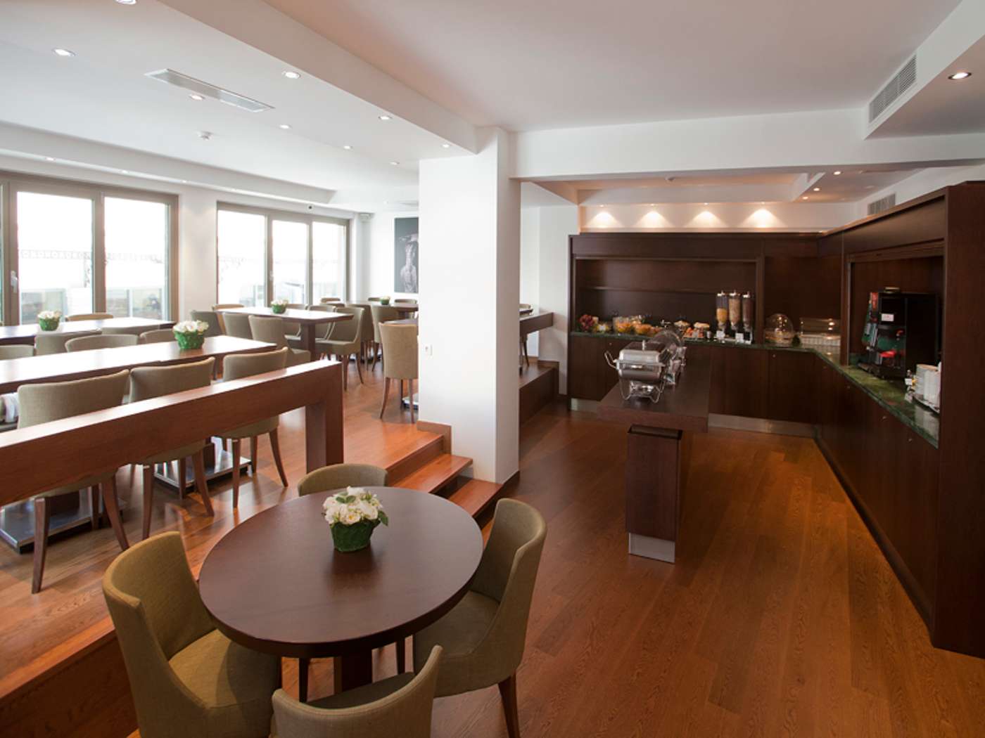 Plaka Hotel in Athens, Greece