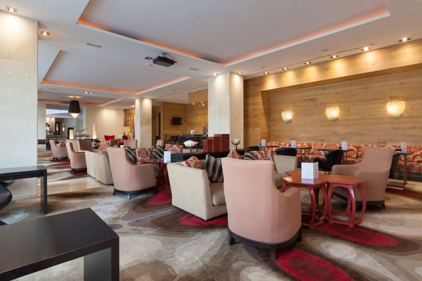 URH Zen Balagares-Spain-CORVERA DE ASTURIAS-General view-8