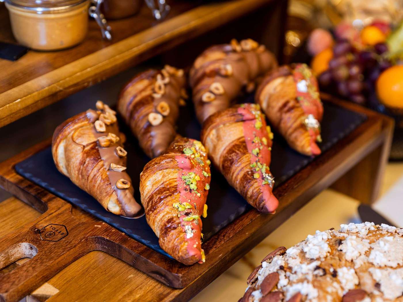 Sofitel Luxembourg Europe-Luxembourg-LUXEMBOURG-General view-6