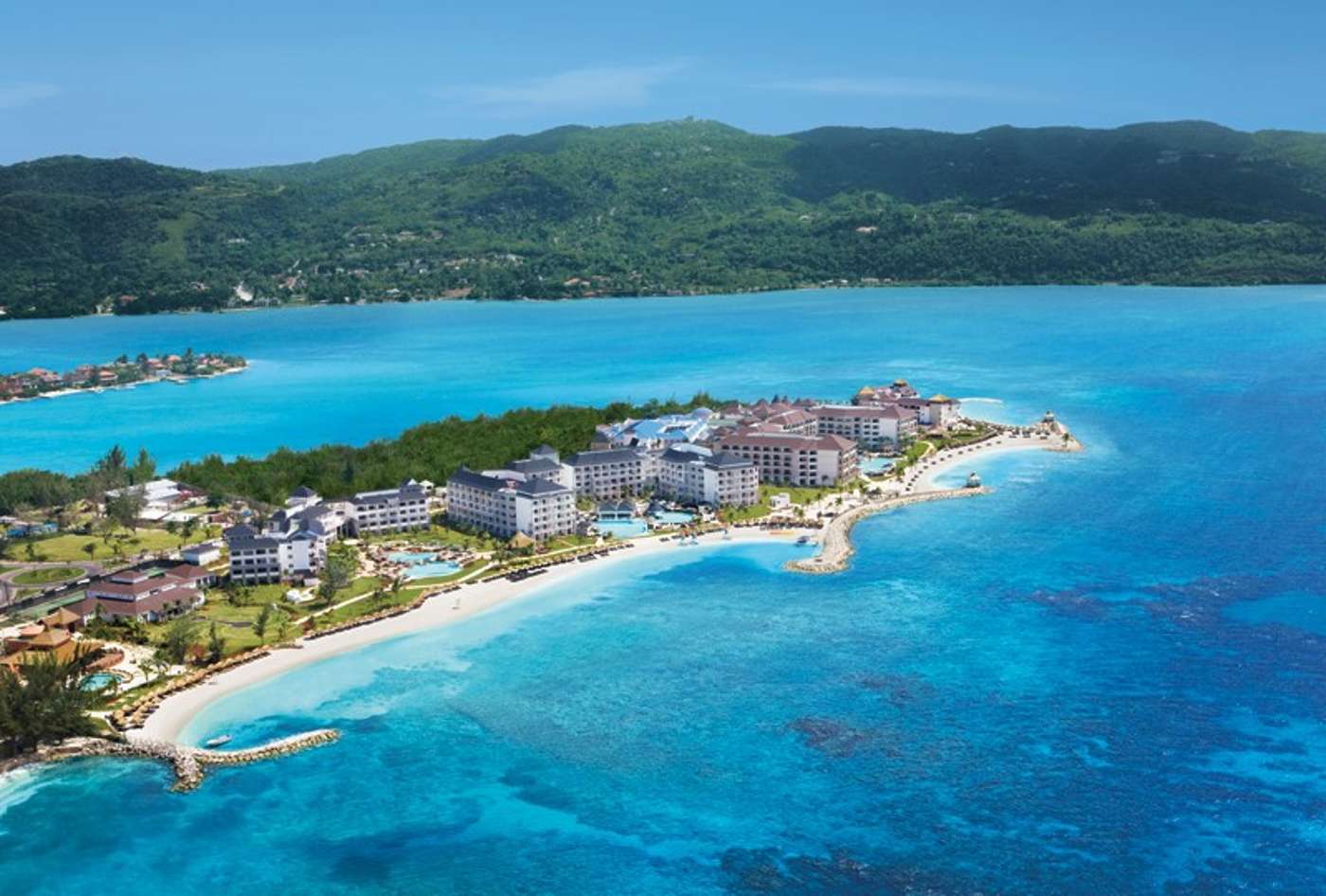 A Secrets St James Montego Bay - Adults Only hotel