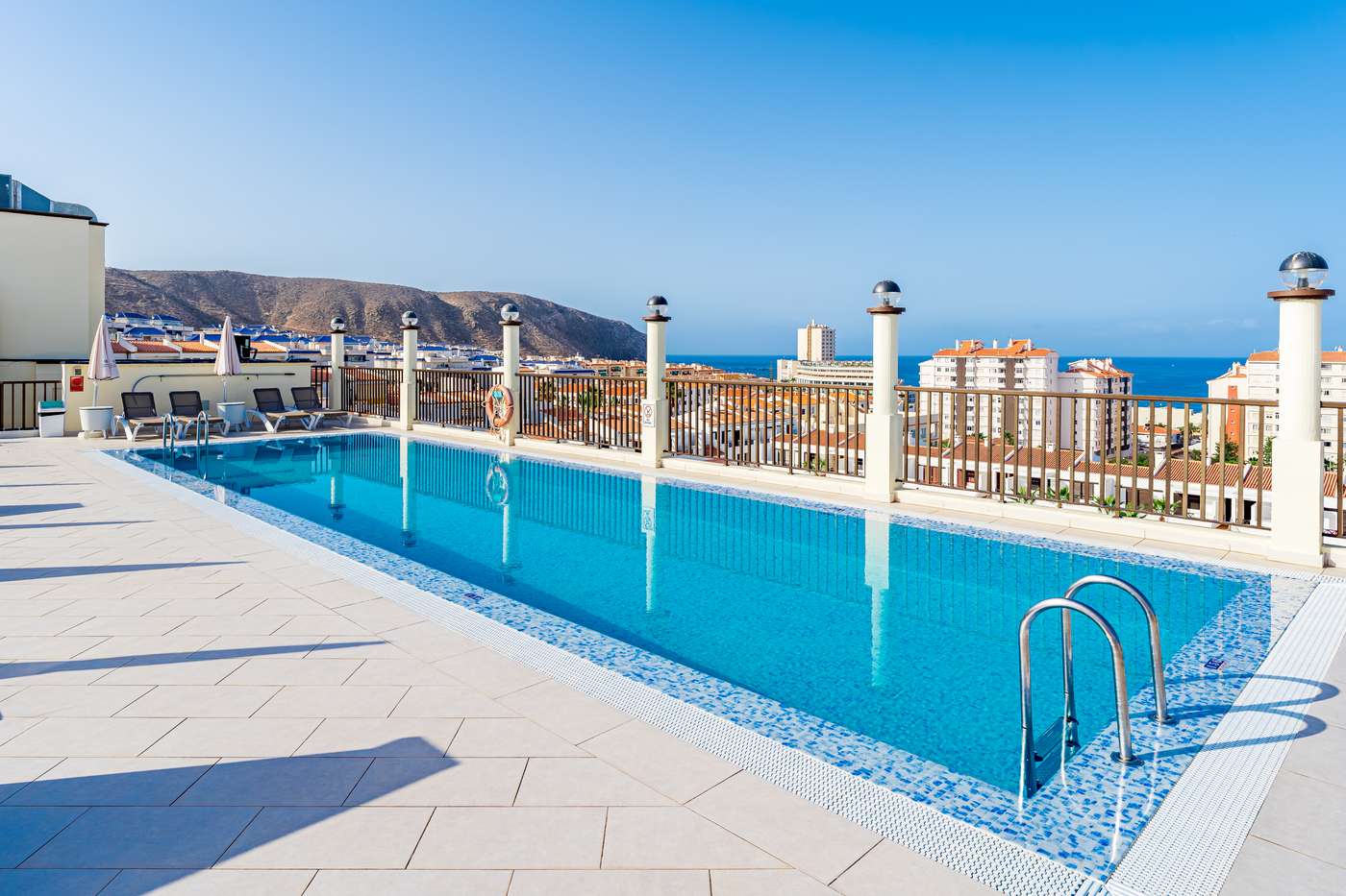 Klayman Olivina Apartments