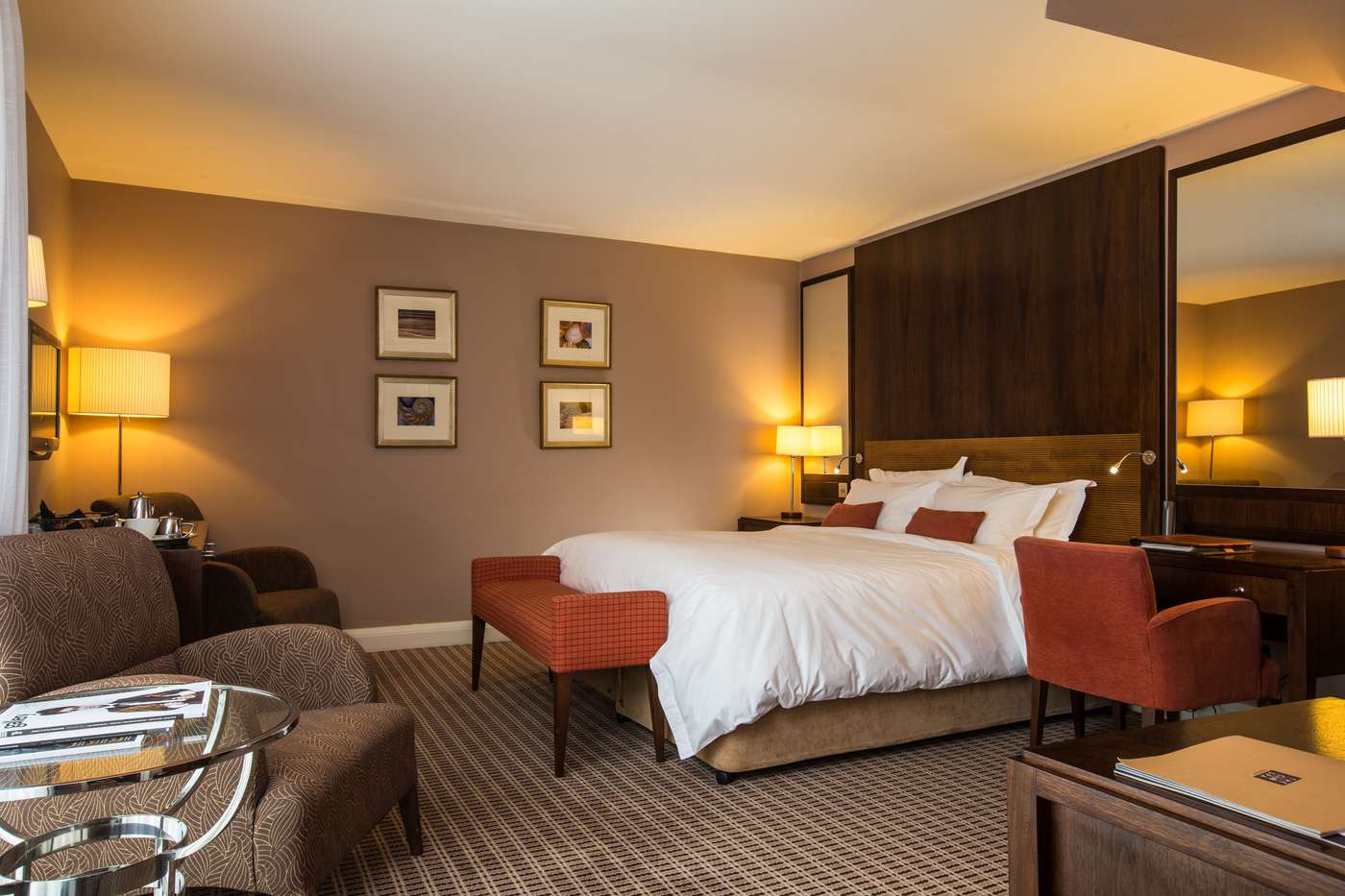 The Club Hotel & Spa-United Kingdom-Saint Helier-Room-7