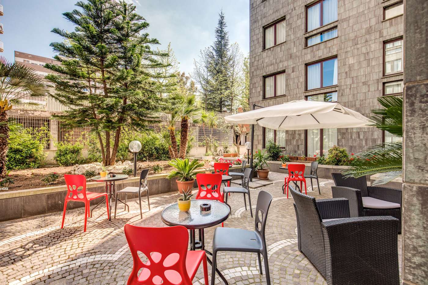 WarmtHotel-Italy-ROME-General view-7