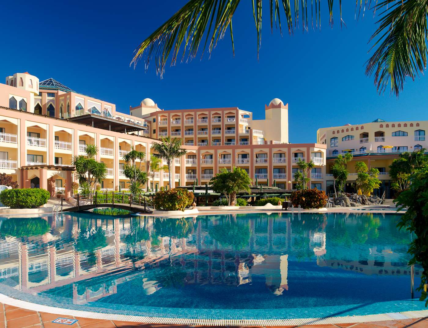 H10 Playa Esmeralda - Adults Recommended in Canaries, Fuerteventura, Spain