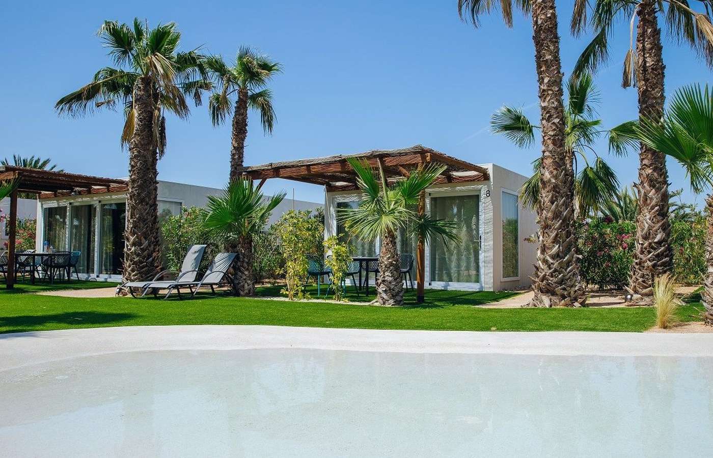 A Alannia Costablanca hotel