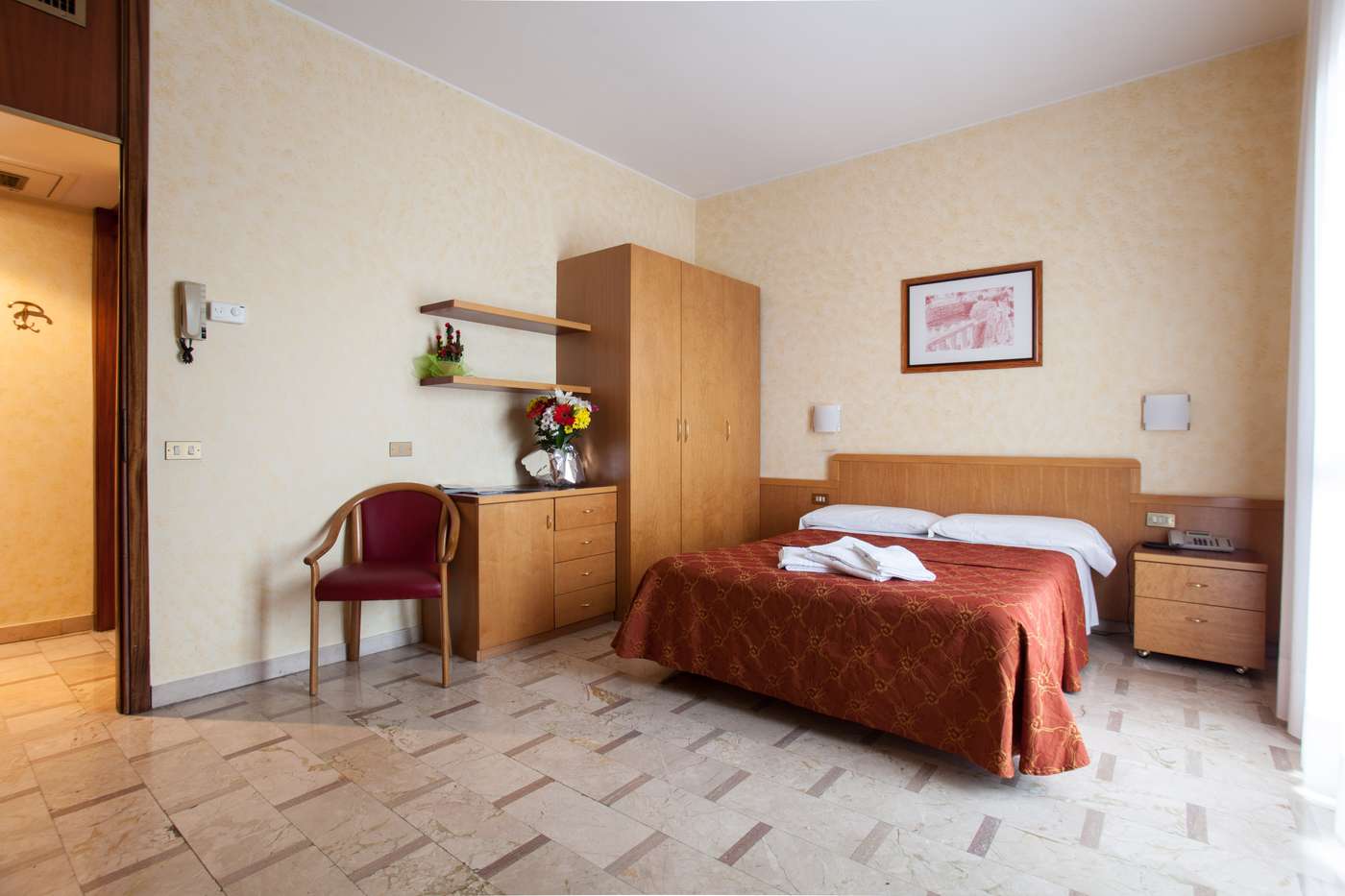 iH ApartHotel Milano Argonne Park - Italy - MILANO - Room - 0