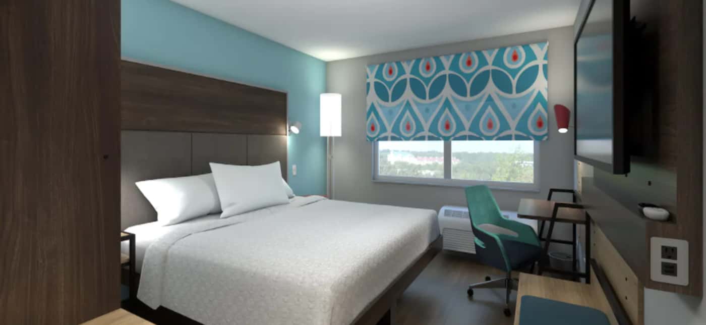 Tru By Hilton Miami West Brickell - United States - Miami - Room - 0