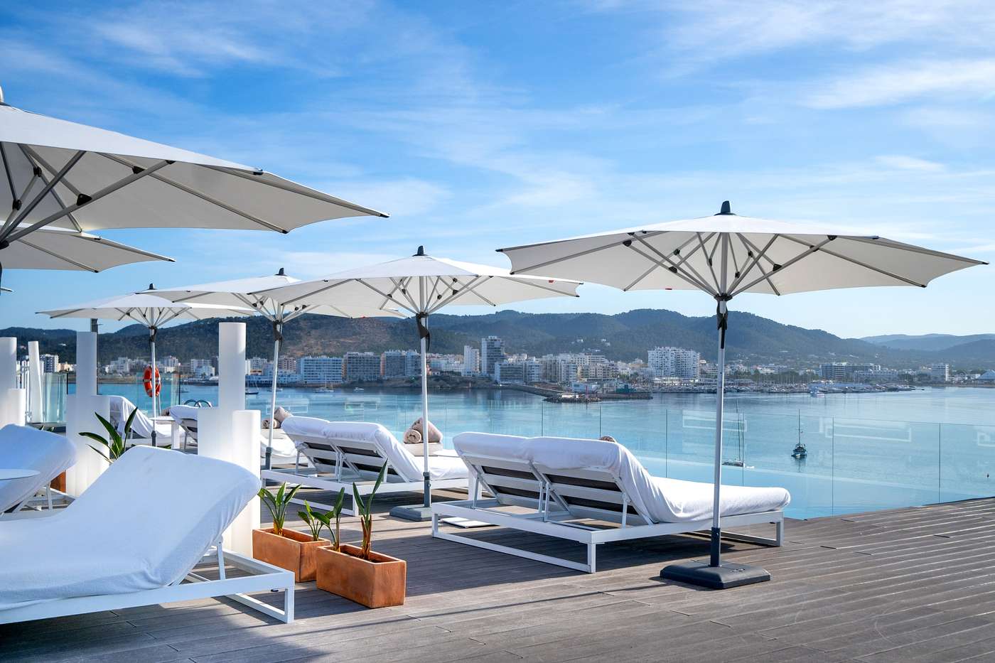 INNSiDE by Melia Ibiza, Balearics