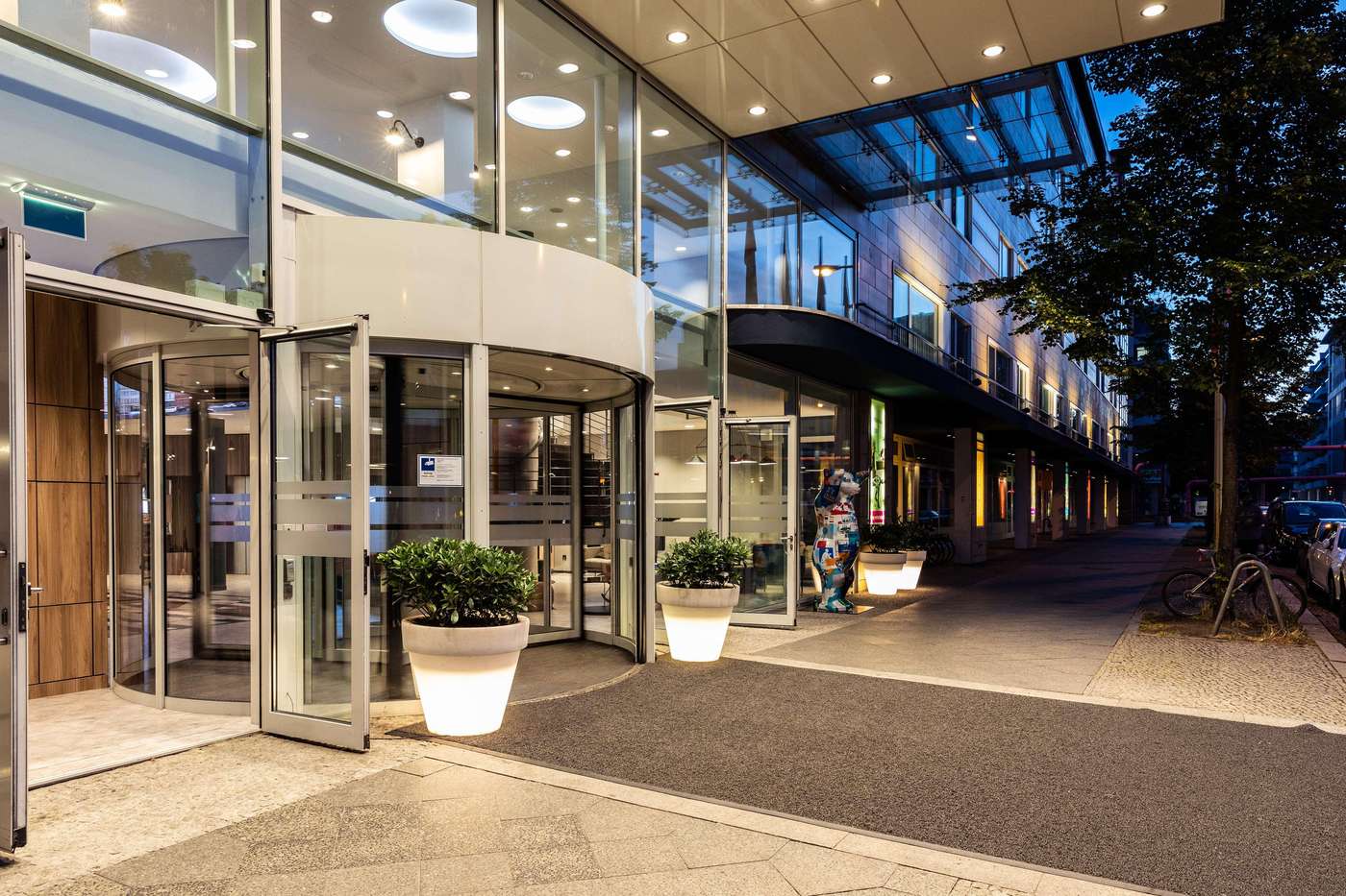 Hotel-Berlin--Berlin-General-view-1