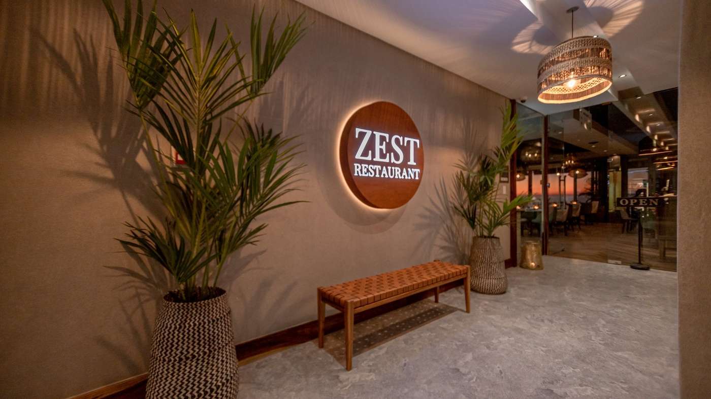Newkings Boutique Hotel - South Africa - CAPE TOWN - Restaurant - 0