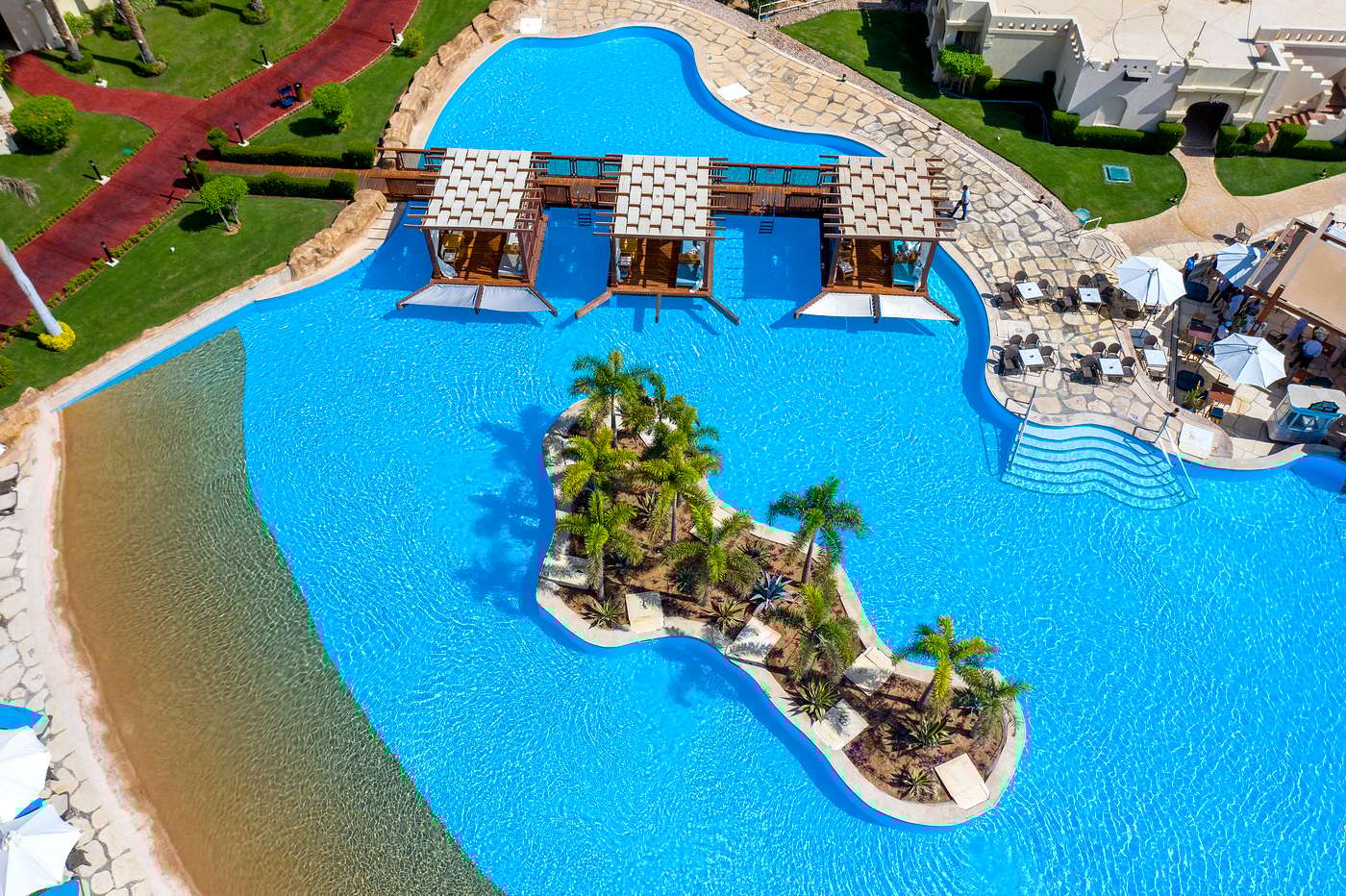 Rixos Sharm El Sheikh - Adults Only