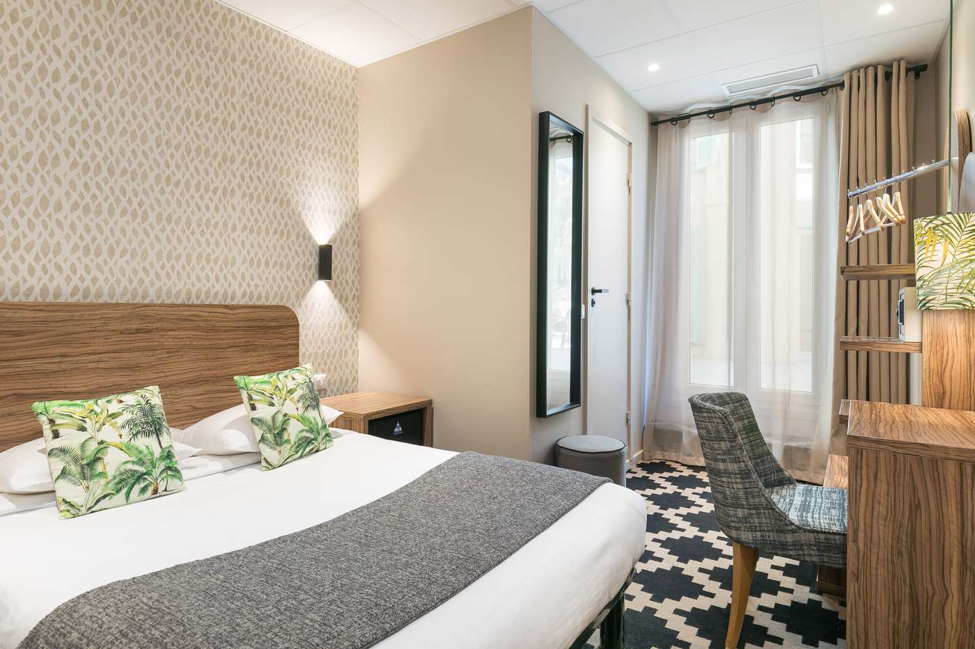Locarno - France - NICE - Room - 0