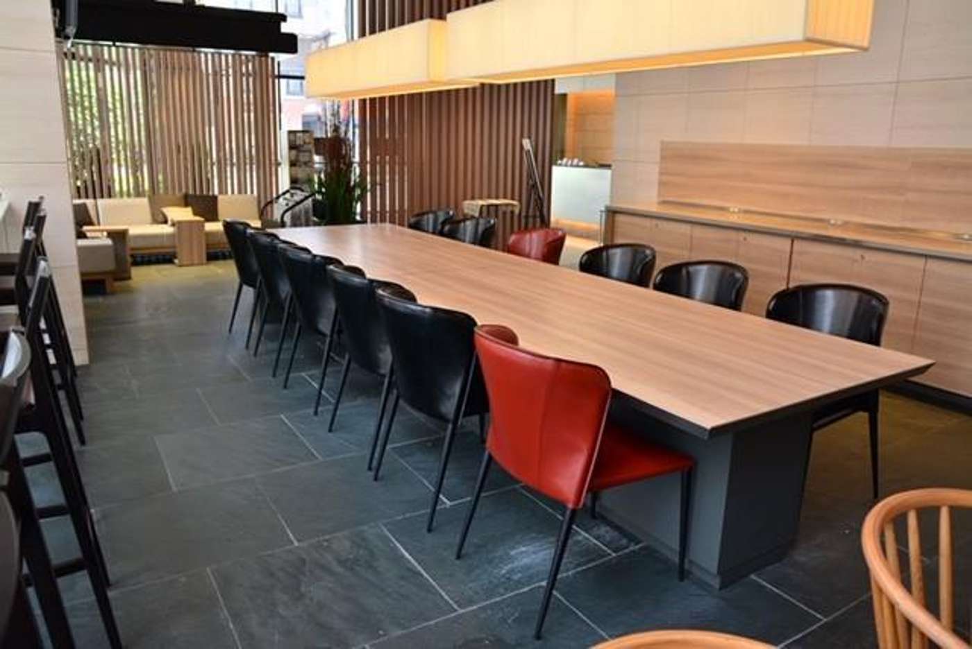 Tokyu Stay Kamata-Japan-Tokyo-General view-2