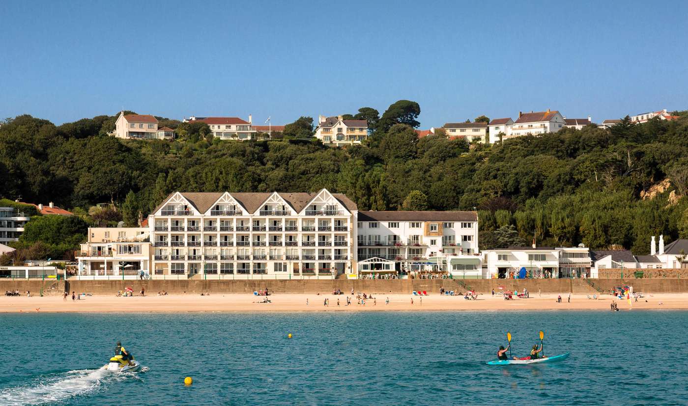 Golden Sands-United Kingdom-St Brelade's Bay-General view-1