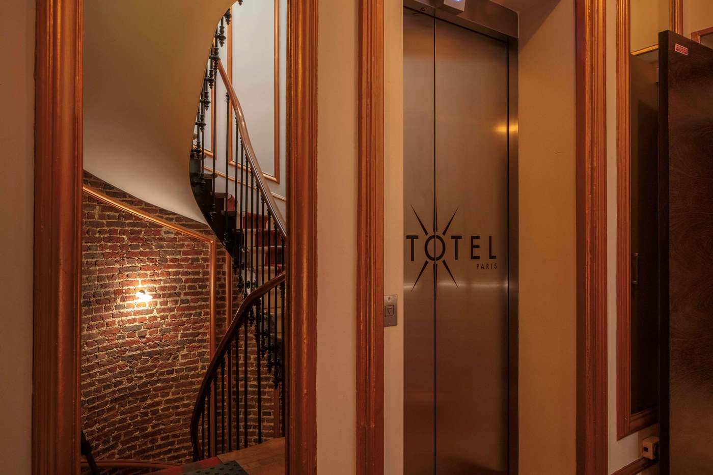 Le 123 Elysees Astotel-France-PARIS-General view-4