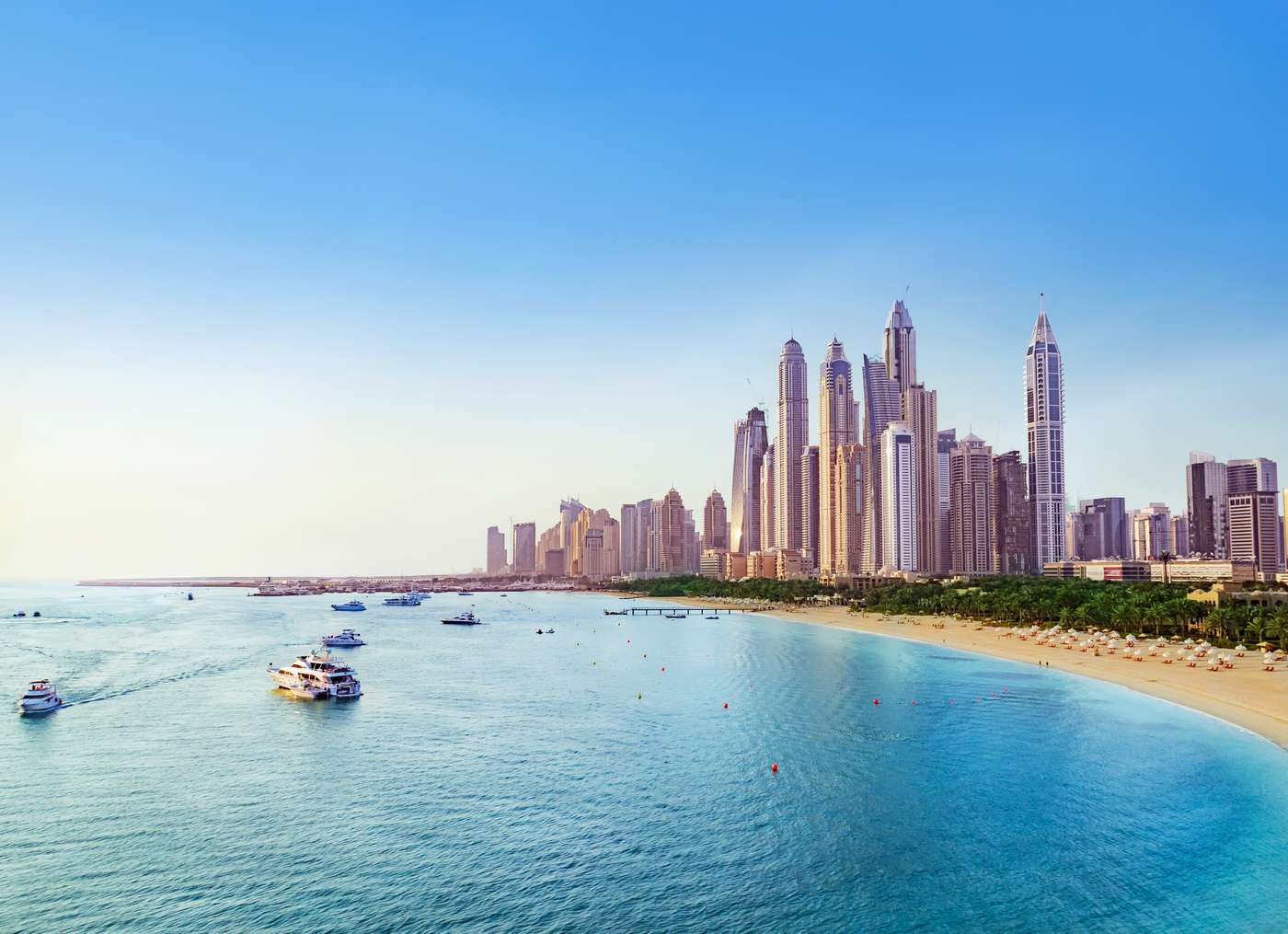 Dubai