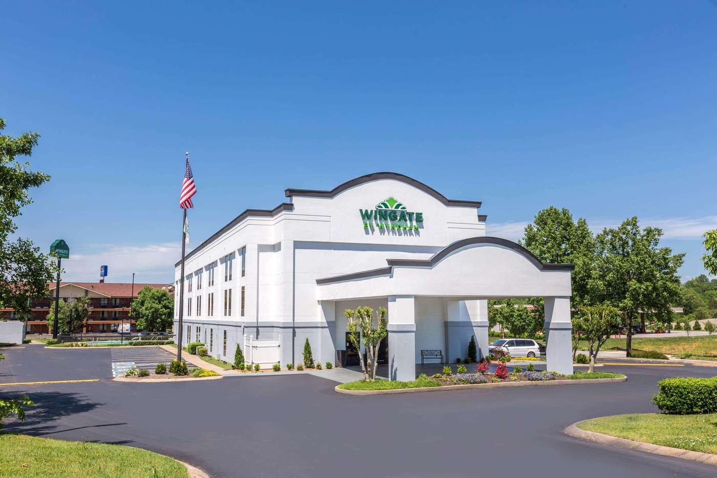 Wingate by Wyndham Goodlettsville-United States-Goodlettsville-General view-3