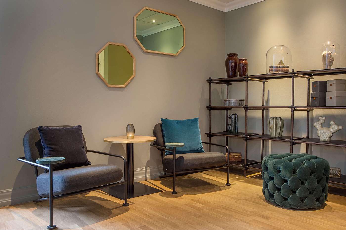 Scandic Neptun-Norway-BERGEN-Lobby-4