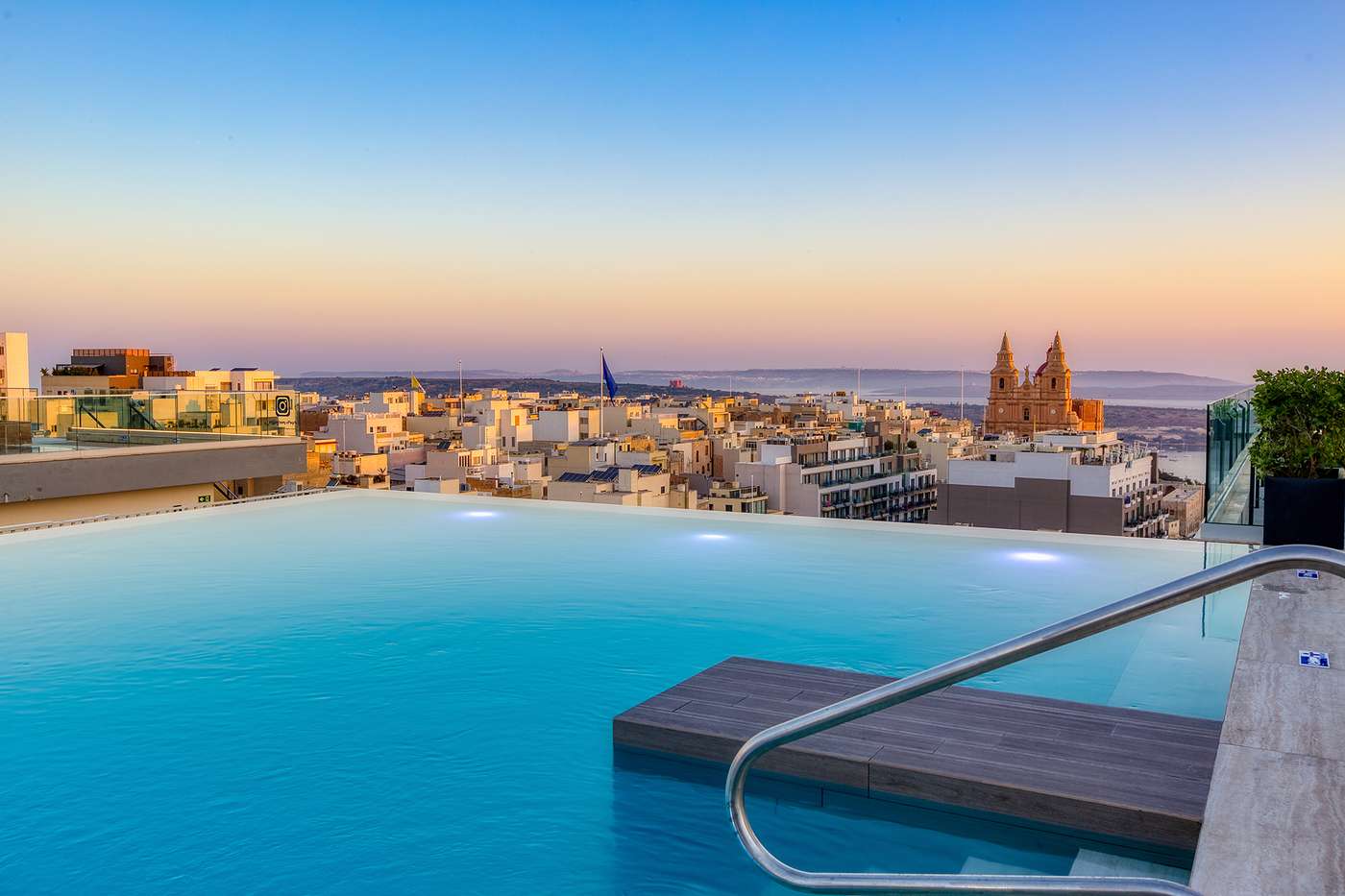 Solana Hotel & Spa