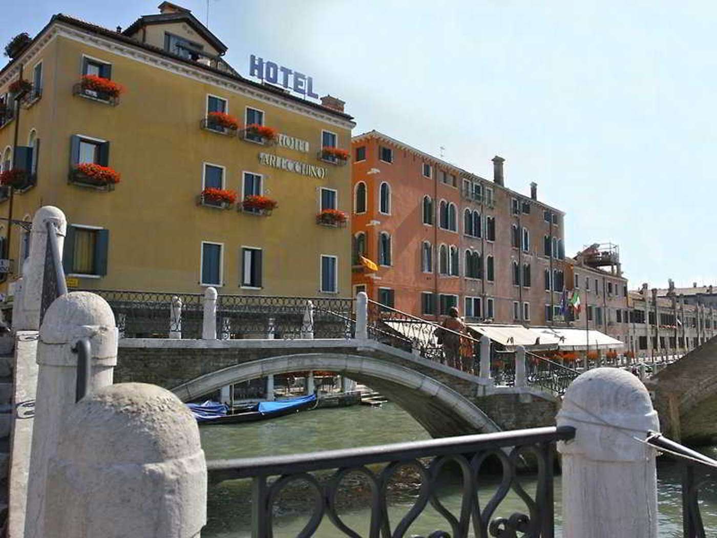 Arlecchino - Italy - VENEZIA - General view - 0