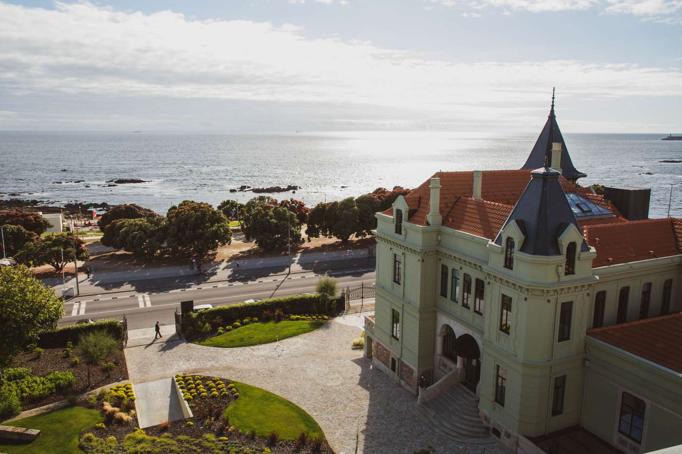 Vila Foz Hotel and SPA - member of Design Hotels - Portugal - Porto - General view - 0