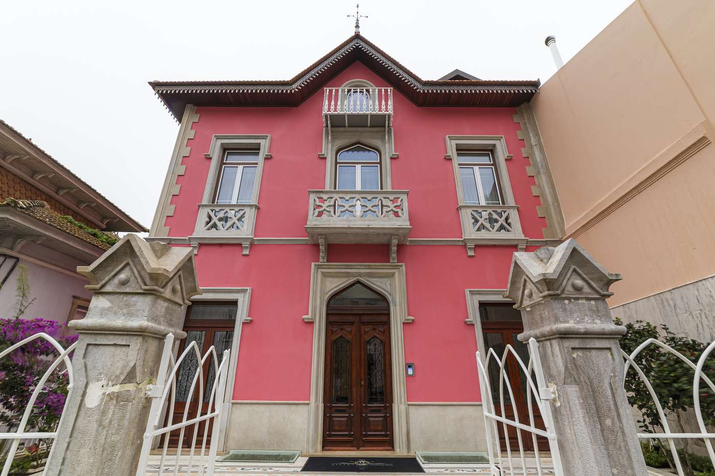 Sintra Marmoris Camélia-Portugal-Sintra-General view-1