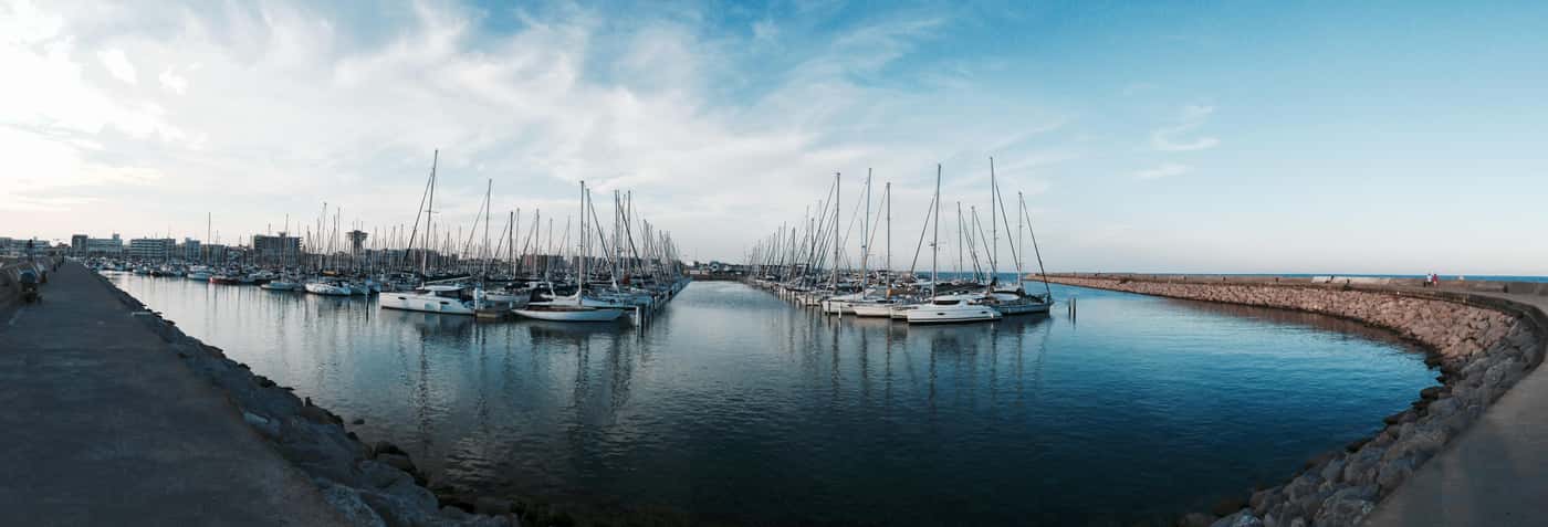 Citotel Amerique Hotel - France - PALAVAS LES FLOTS - Beach - 7