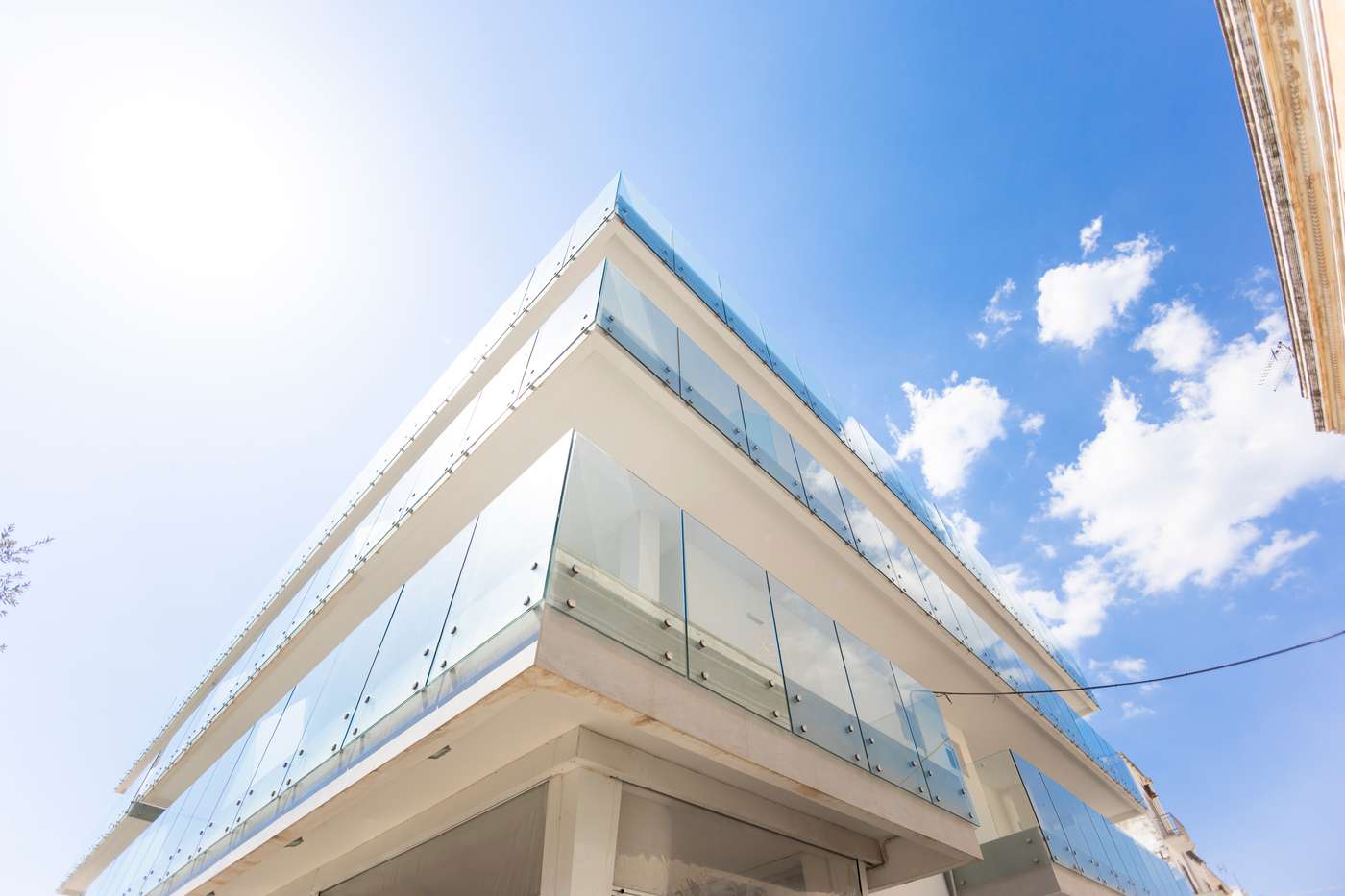 Popula The Lifestyle Hotel-Italy-GALLIPOLI-General view-2