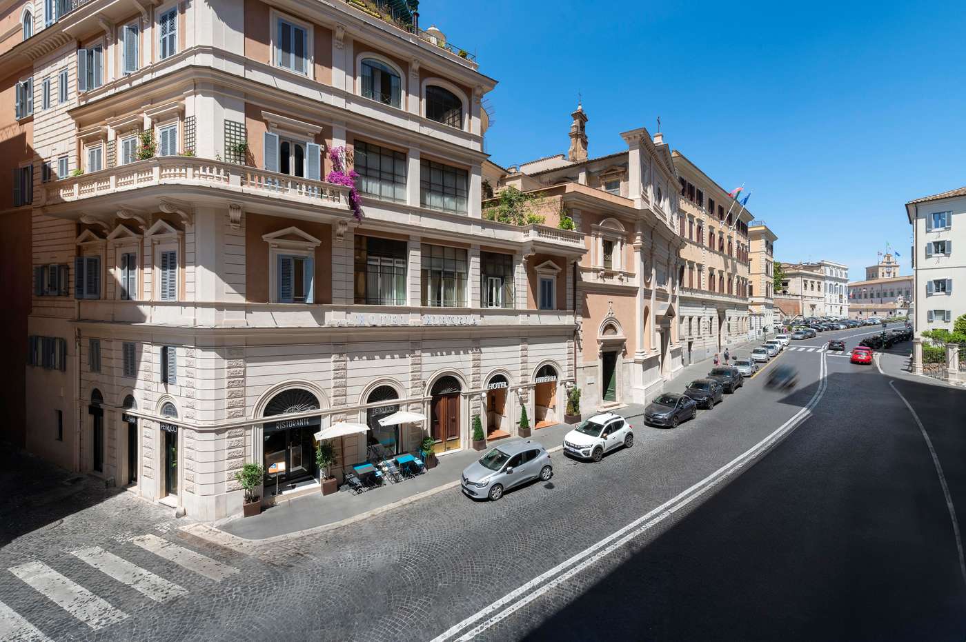 Hiberia-Italy-ROME-General view-1