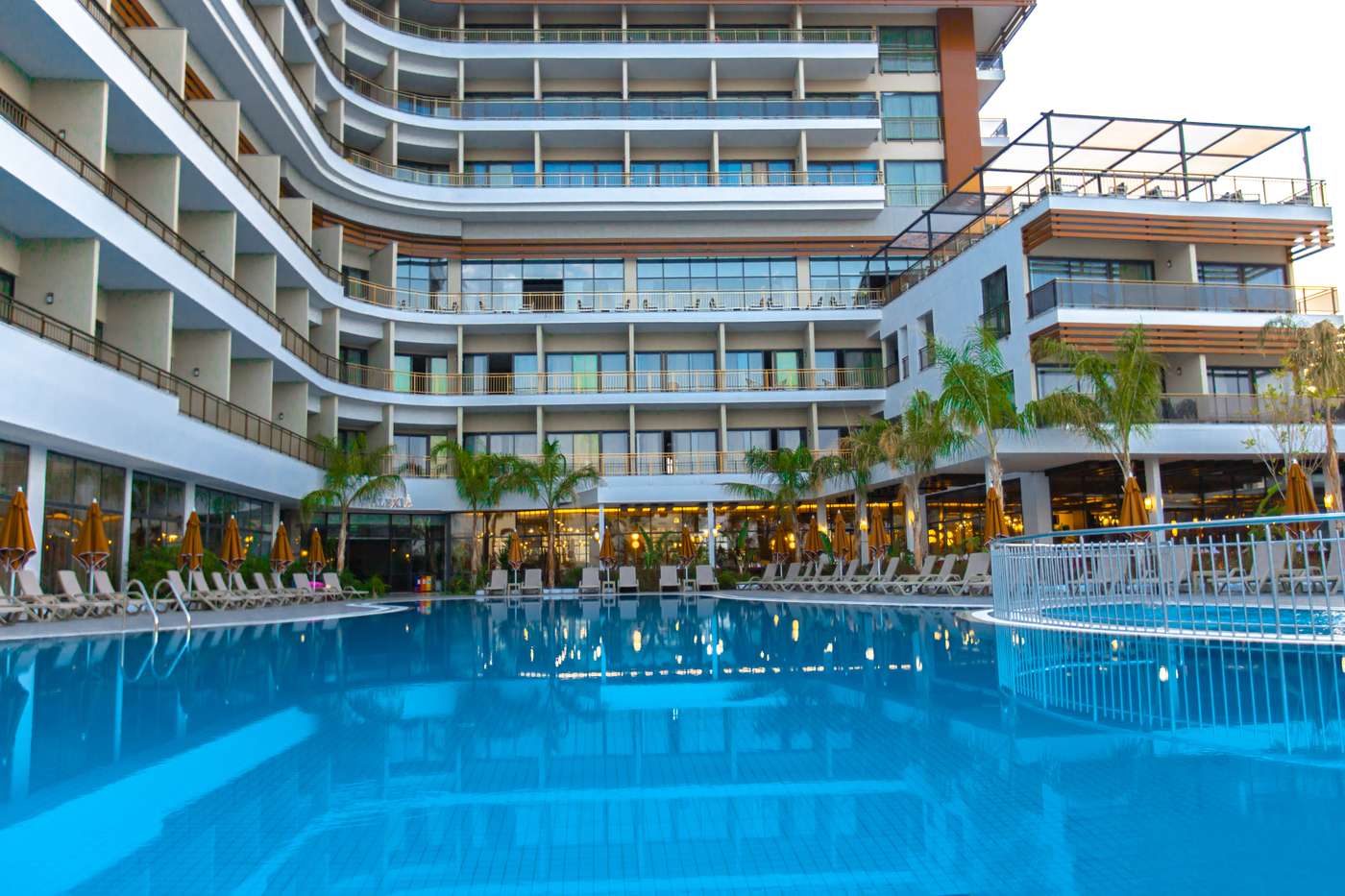 A Alexia Resort & Spa - Adults Only (16+) hotel