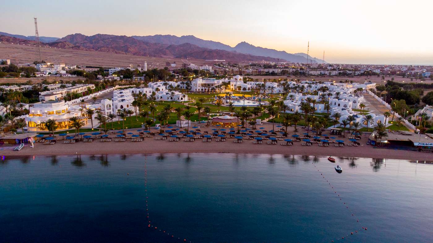 A Safir Dahab hotel