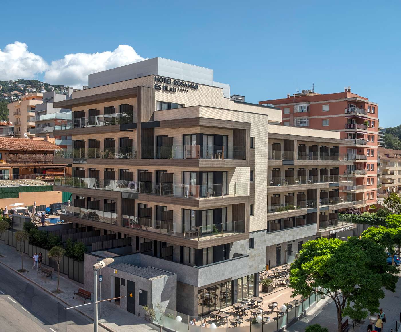 Hotel Rosamar Es Blau - Adults Only (21+)