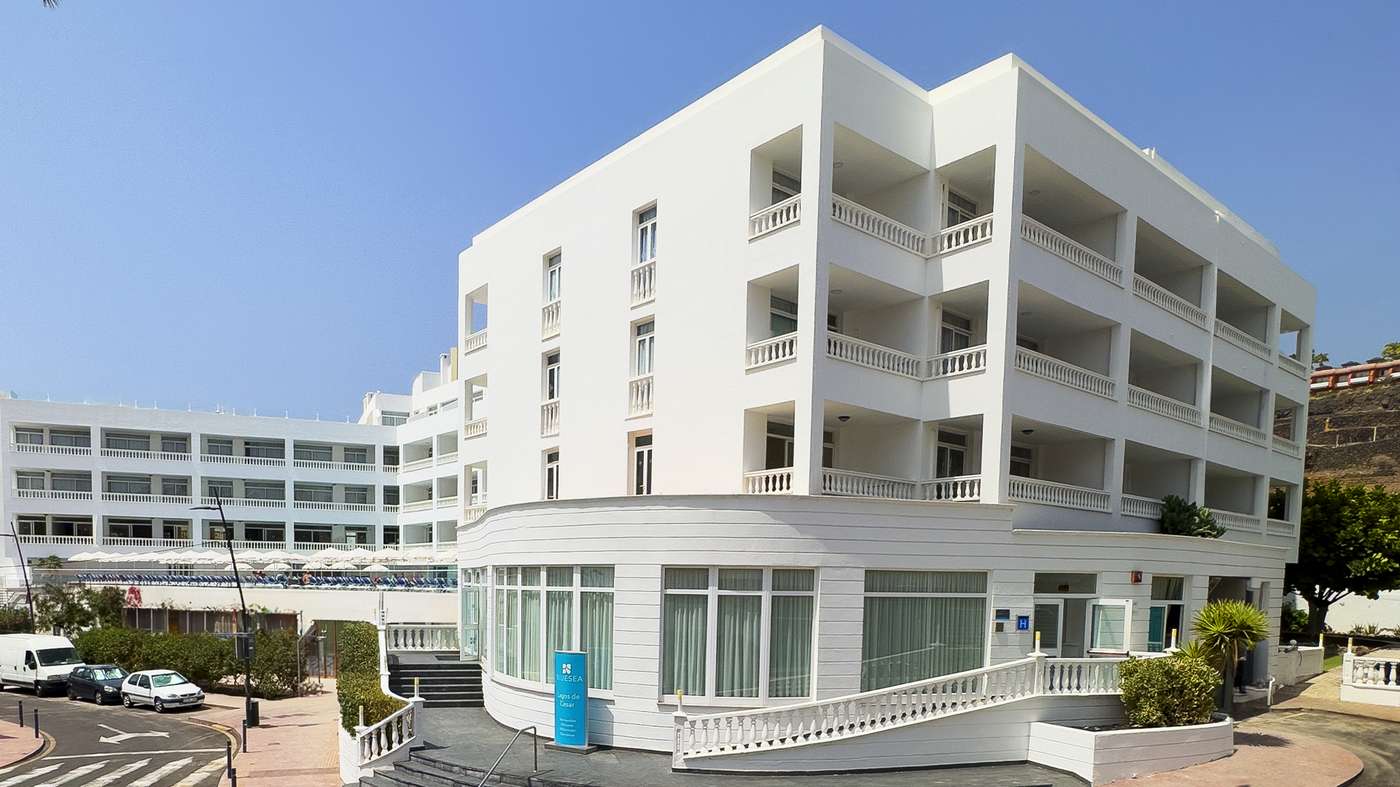 A BLUESEA Lagos De Cesar hotel