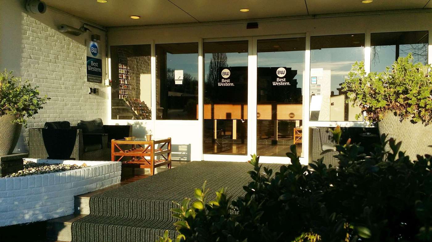 Amsterdam Hotel Uithoorn-Netherlands-Uithoorn-General view-1