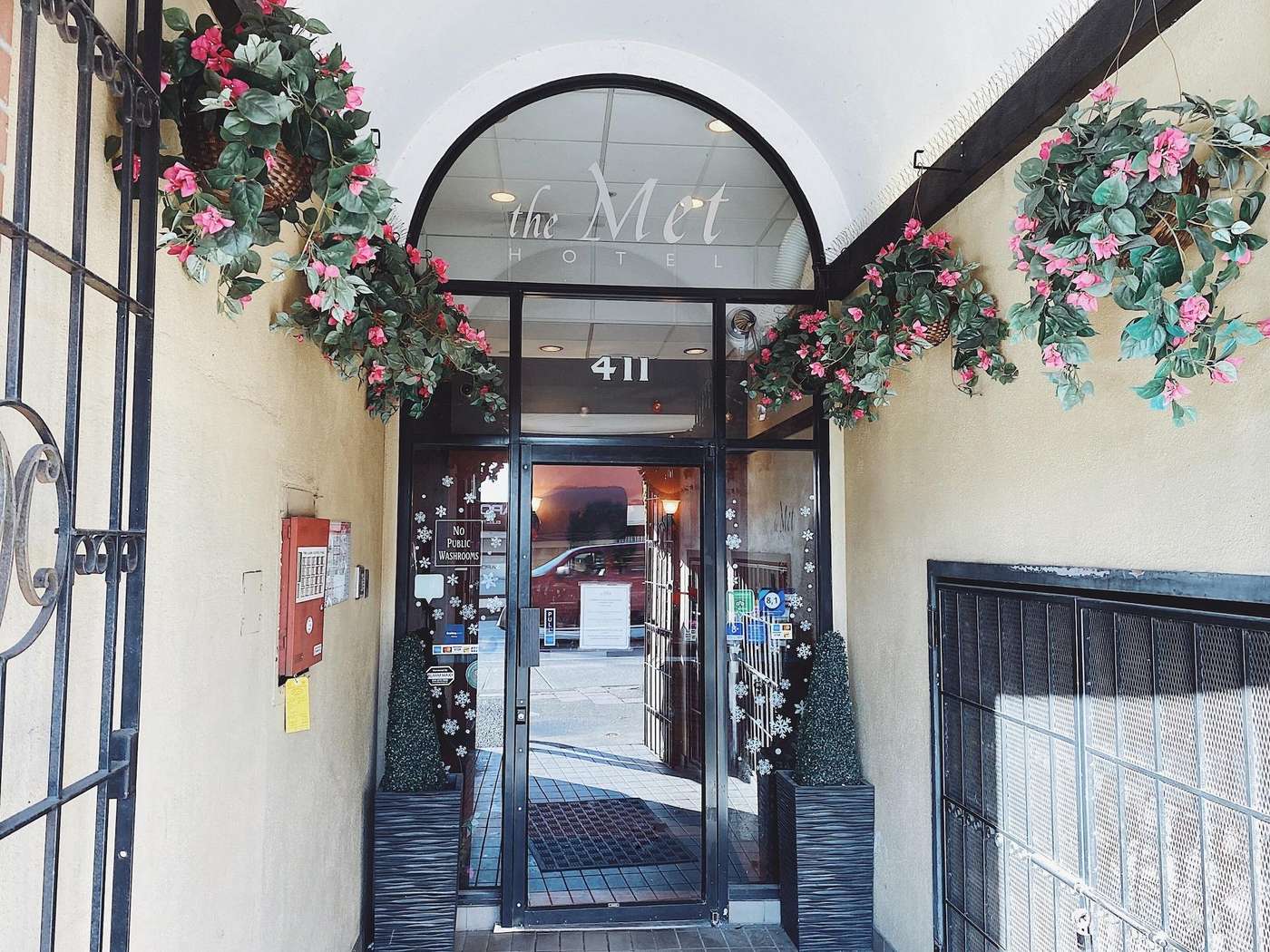 The Met New Westminster-Canada-NEW WESTMINSTER-General view-4