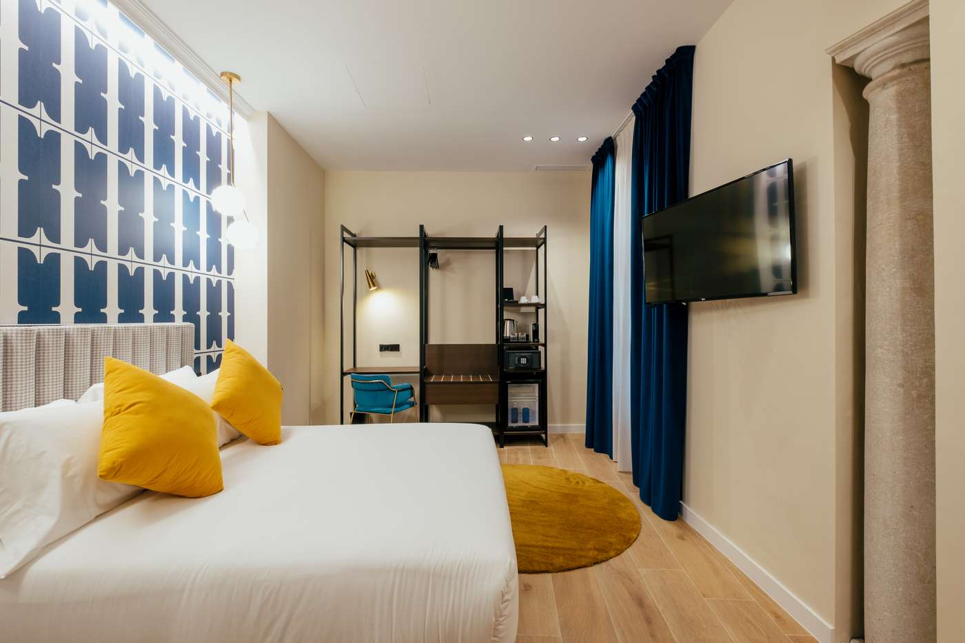 Cetina Sevilla - Spain - Sevilla - Room - 0