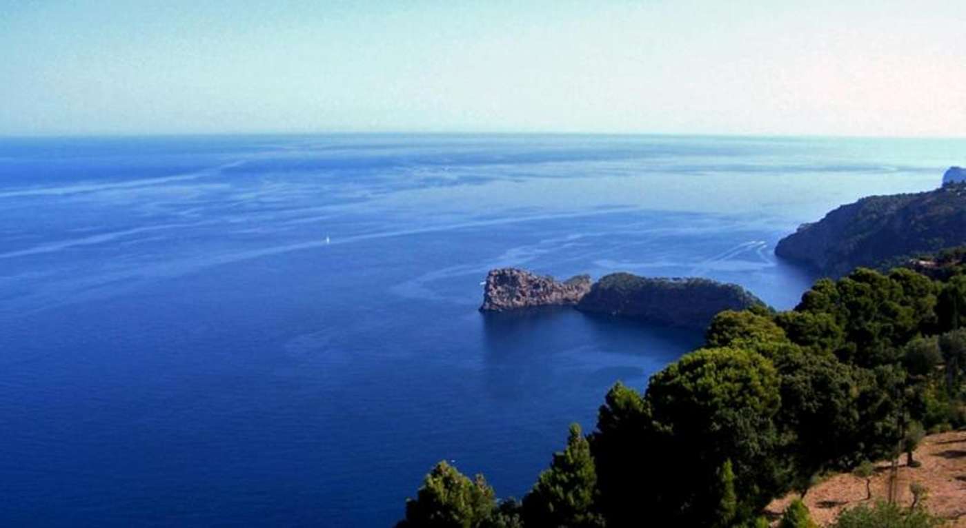 CONTINENTAL VALLDEMOSSA (EX ENCINAR) in Balearics, Majorca, Spain