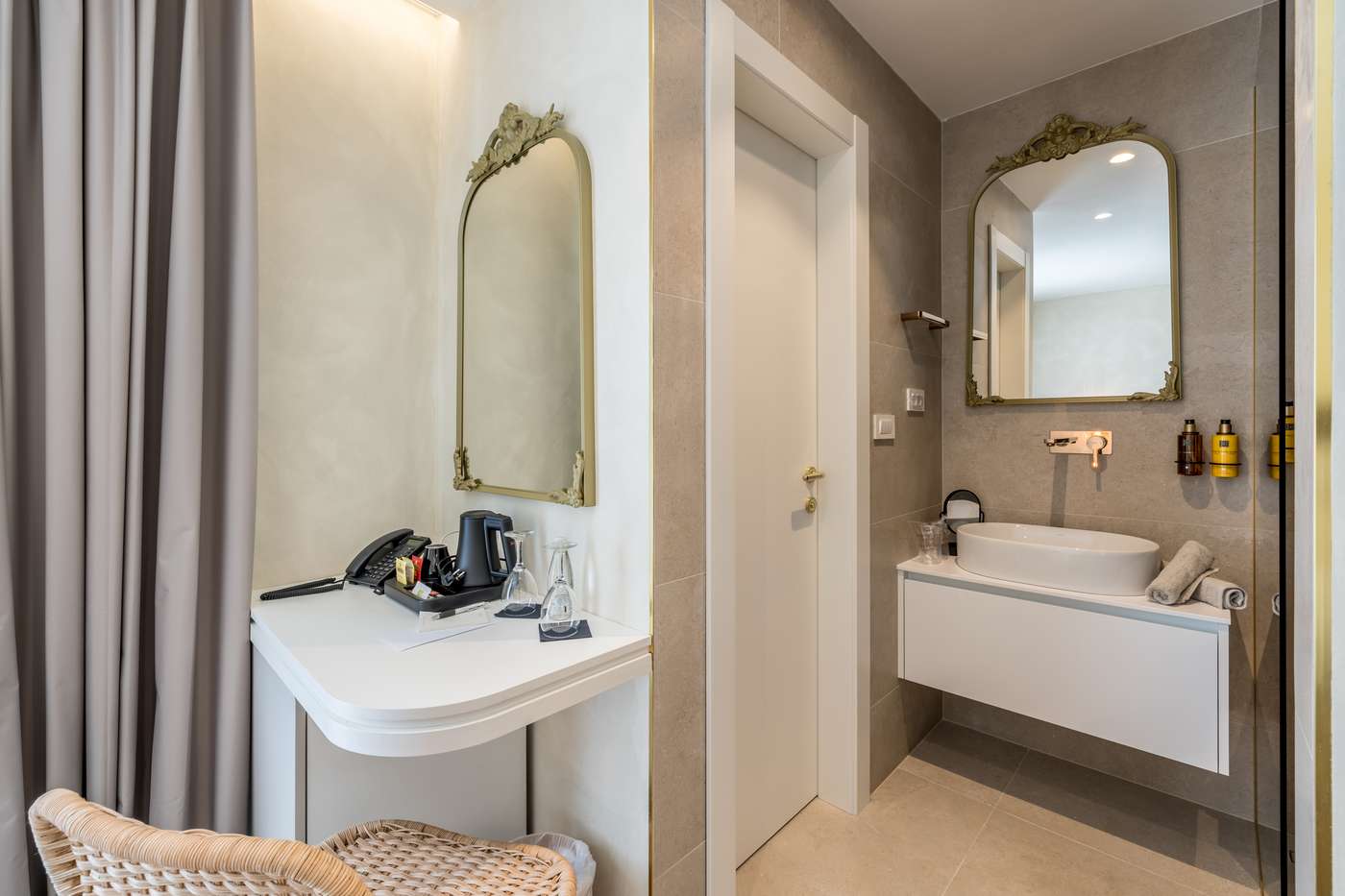 Hotel Aria-Croatia-Podstrana-Room-9