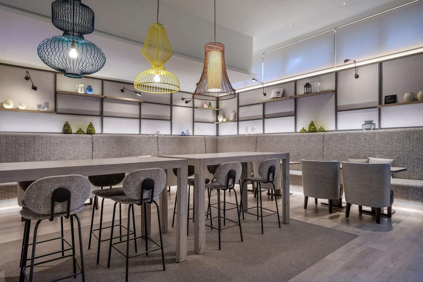 AC Som-Spain-L'HOSPITALET DE LLOBREGAT-Lobby-8