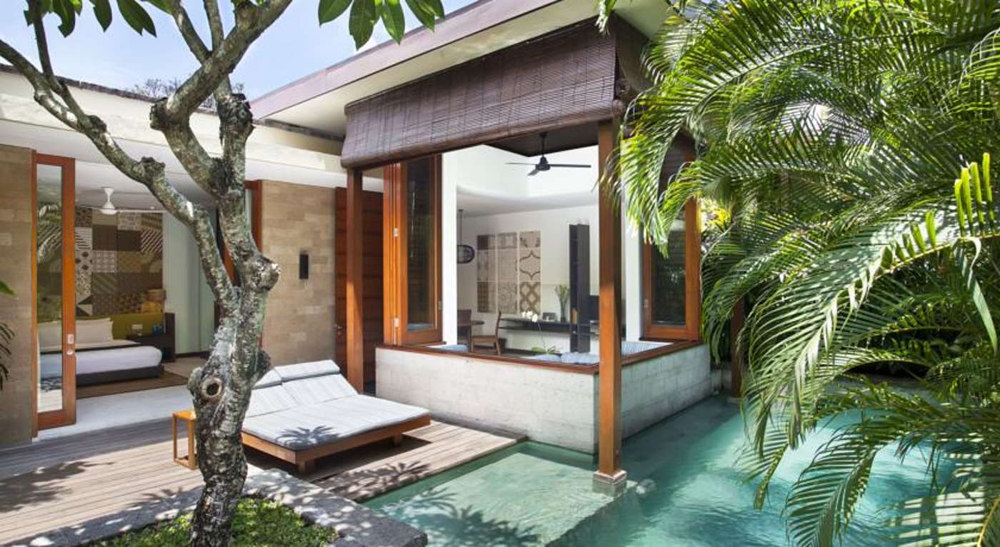 The Elysian Boutique Villa Hotel-Indonesia-BALI-General view-5