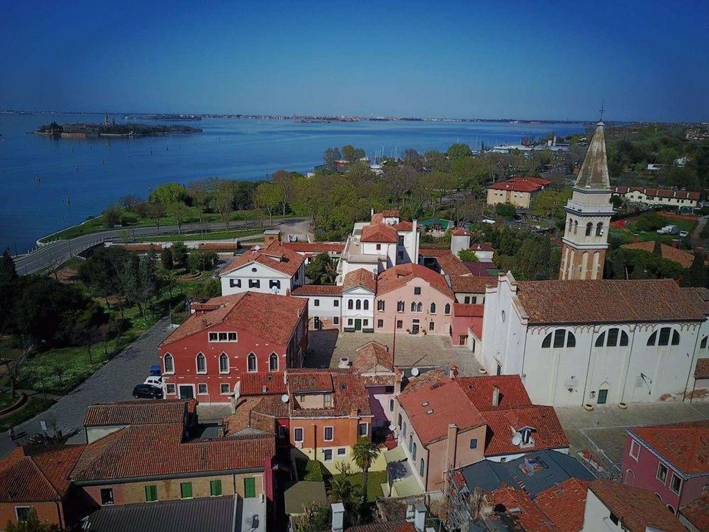 Relais Alberti-Italy-Venezia-General view-3
