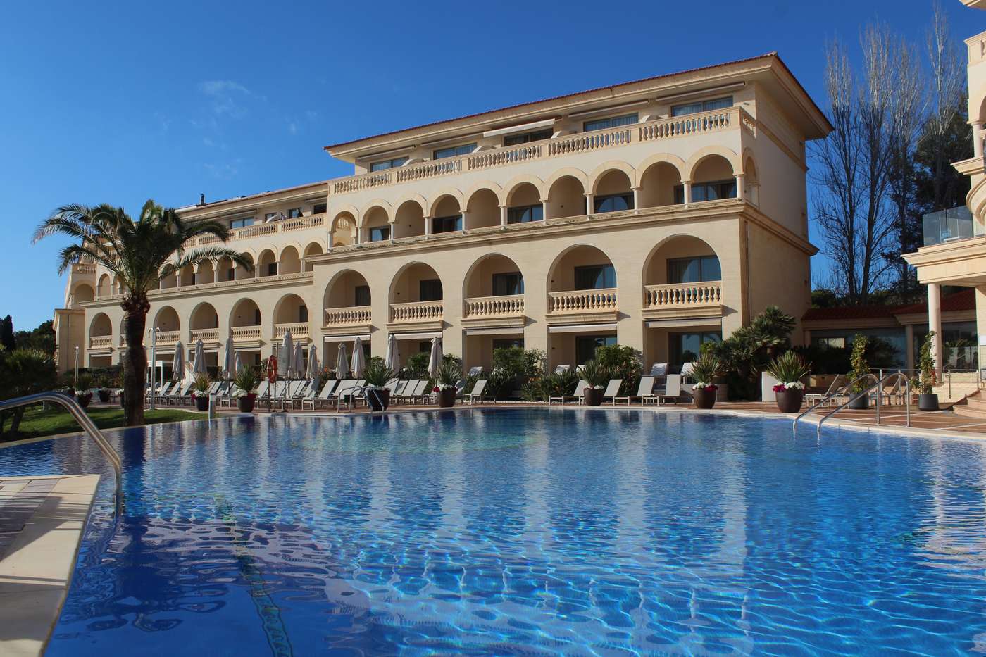 A Pure Salt Port Adriano - Adults Only hotel